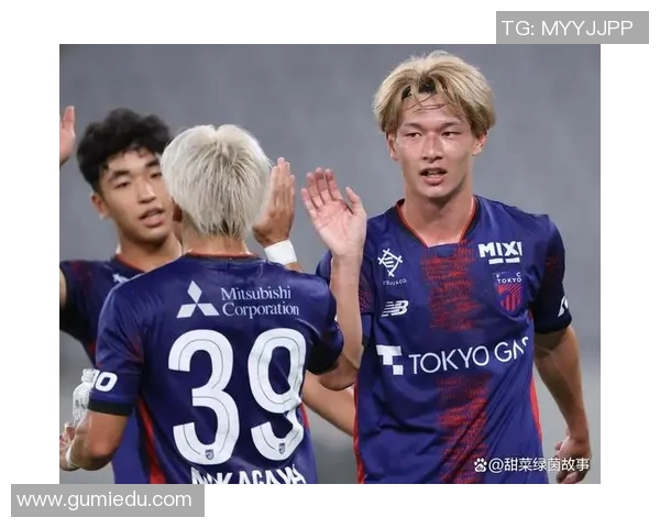 FC东京与磬田喜悦的激烈对决展现日本足球的魅力与激情